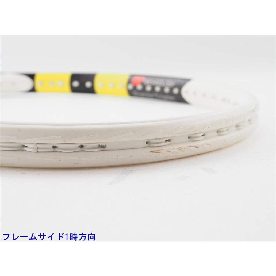 Babolat（バボラ） 中古 テニスラケット アエロプロ ライト 2010年