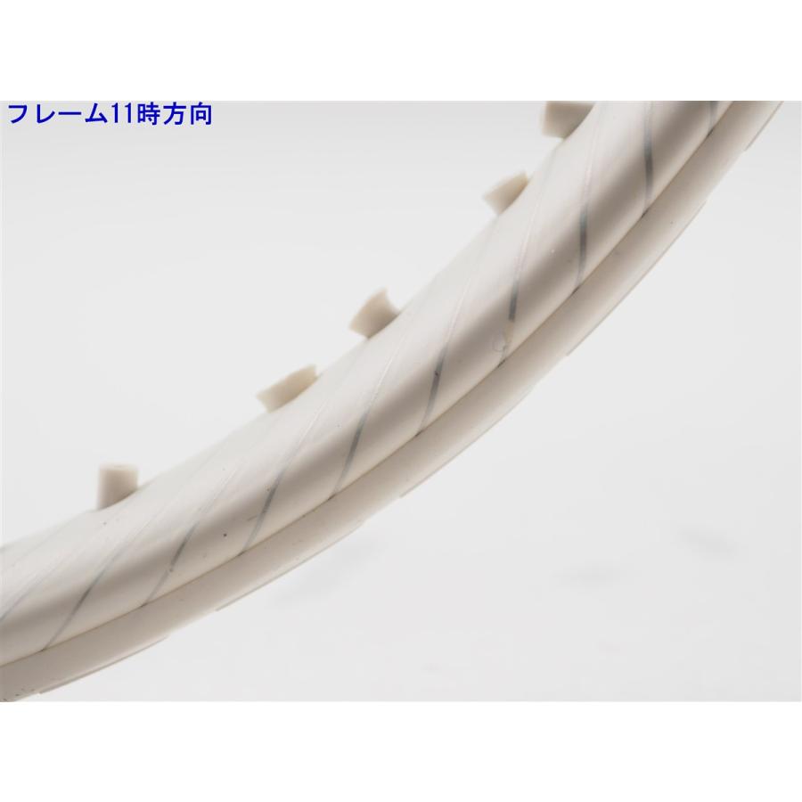 Babolat（バボラ） 中古 テニスラケット アエロプロ ライト 2010年