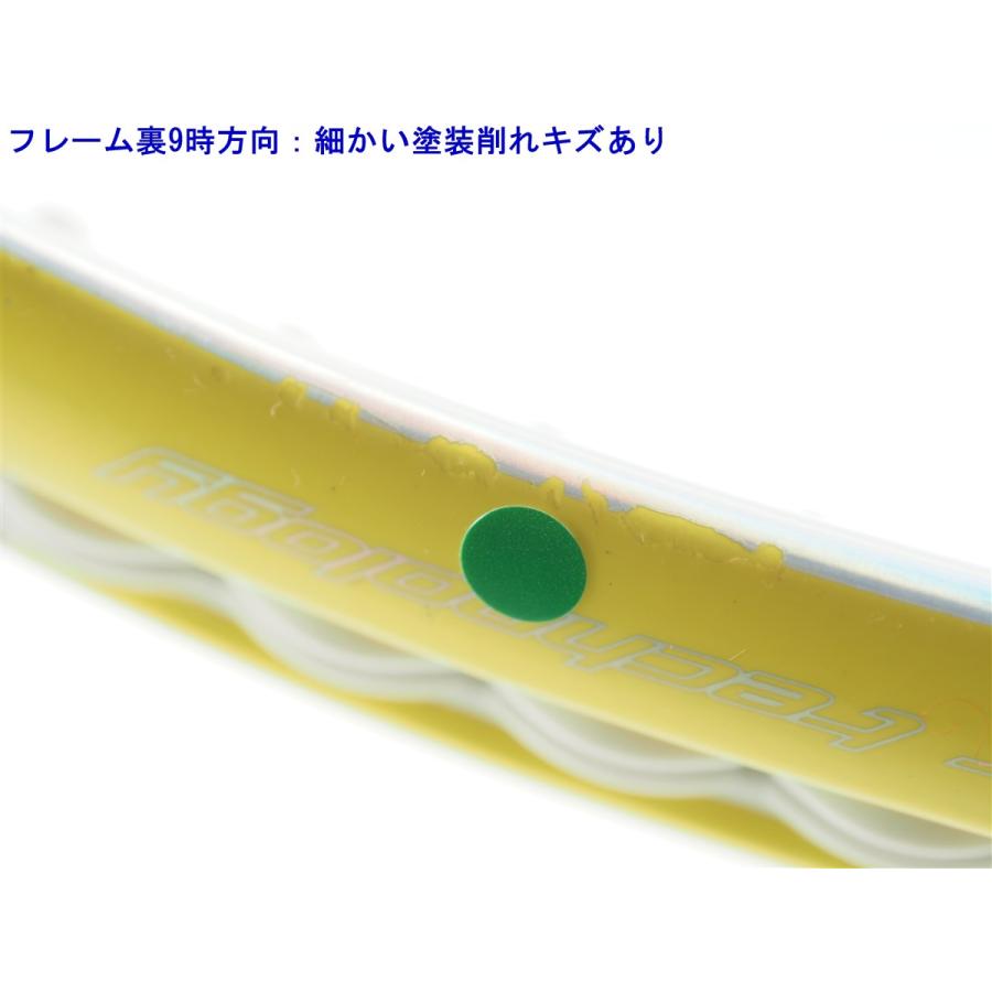 Babolat（バボラ） 中古 テニスラケット アエロプロ ライト 2010年