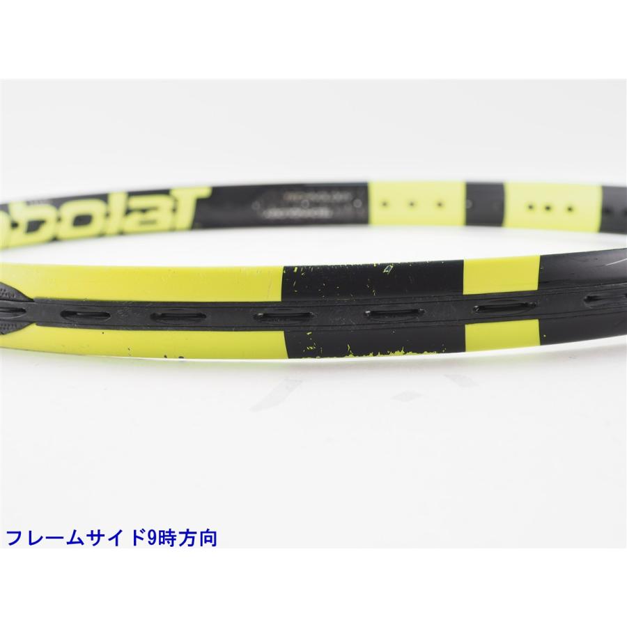 Babolat（バボラ） 中古 テニスラケット ピュア アエロ チーム 2015年
