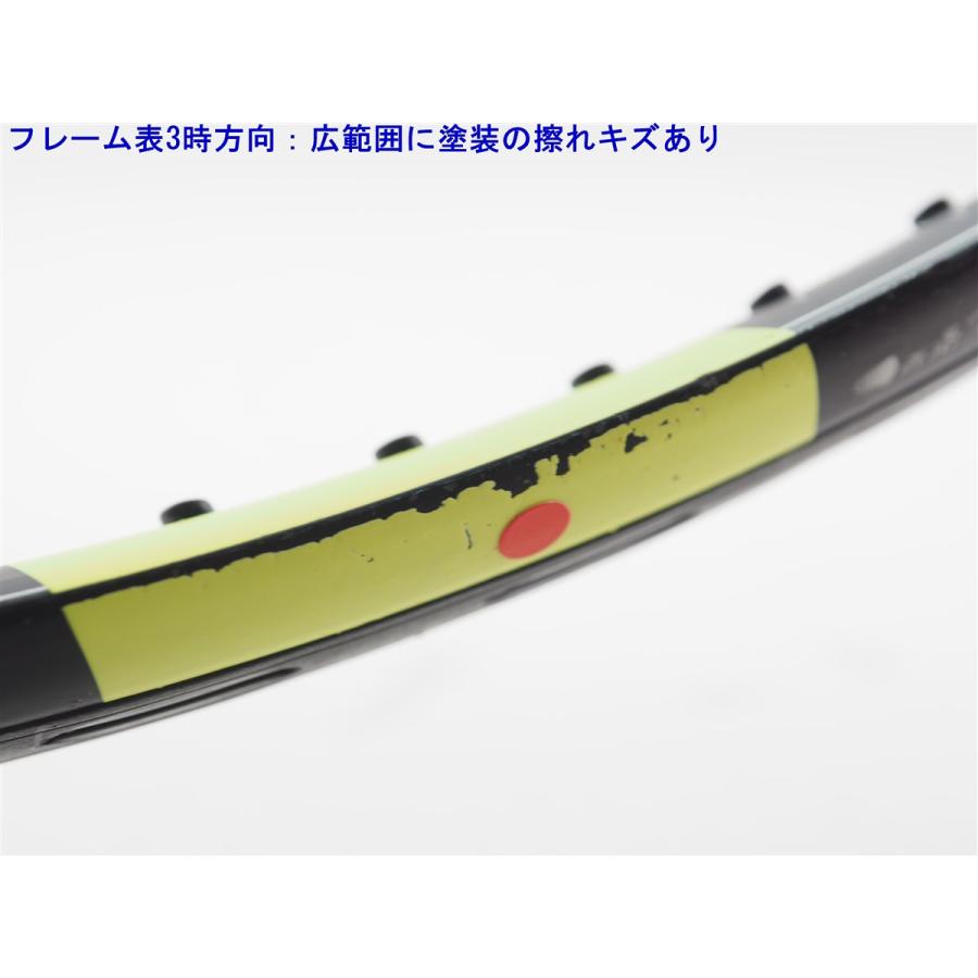 Babolat（バボラ） 中古 テニスラケット ピュア アエロ チーム 2015年
