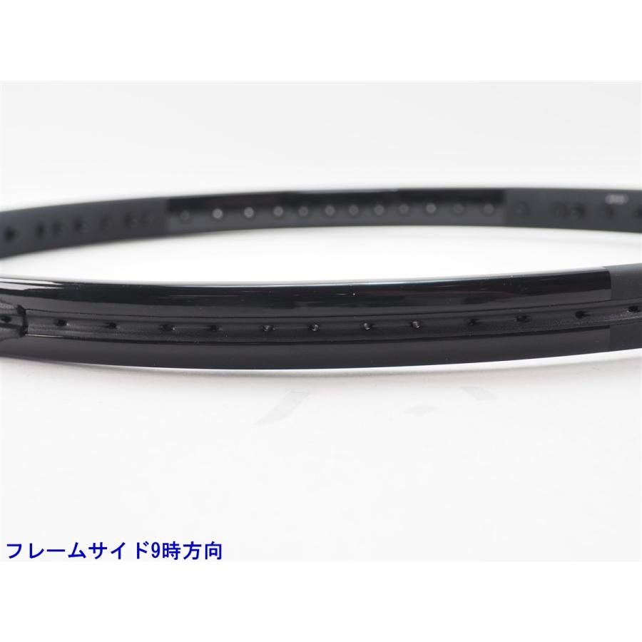 Wilson（ウイルソン） 中古 テニスラケット ウィルソン プロ スタッフ