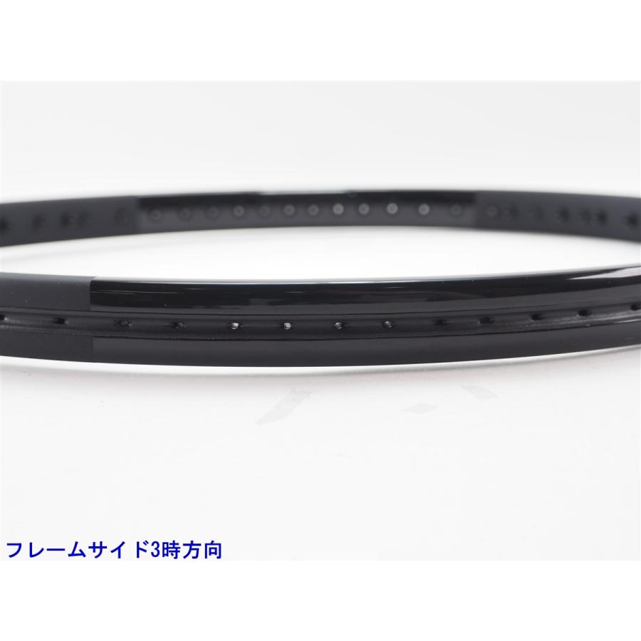 Wilson（ウイルソン） 中古 テニスラケット ウィルソン プロ スタッフ