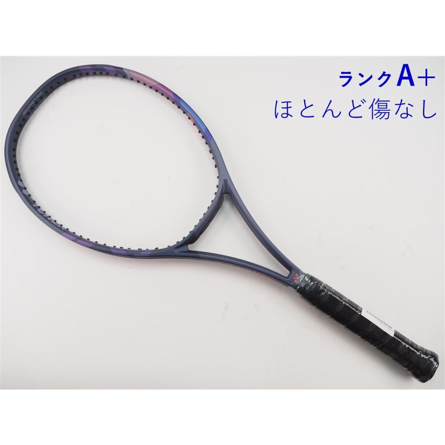 YONEX（ヨネックス） 中古 テニスラケット パーセプト 97D 2025年