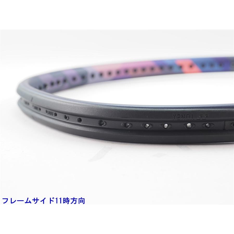 YONEX（ヨネックス） 中古 テニスラケット パーセプト 97D 2025年