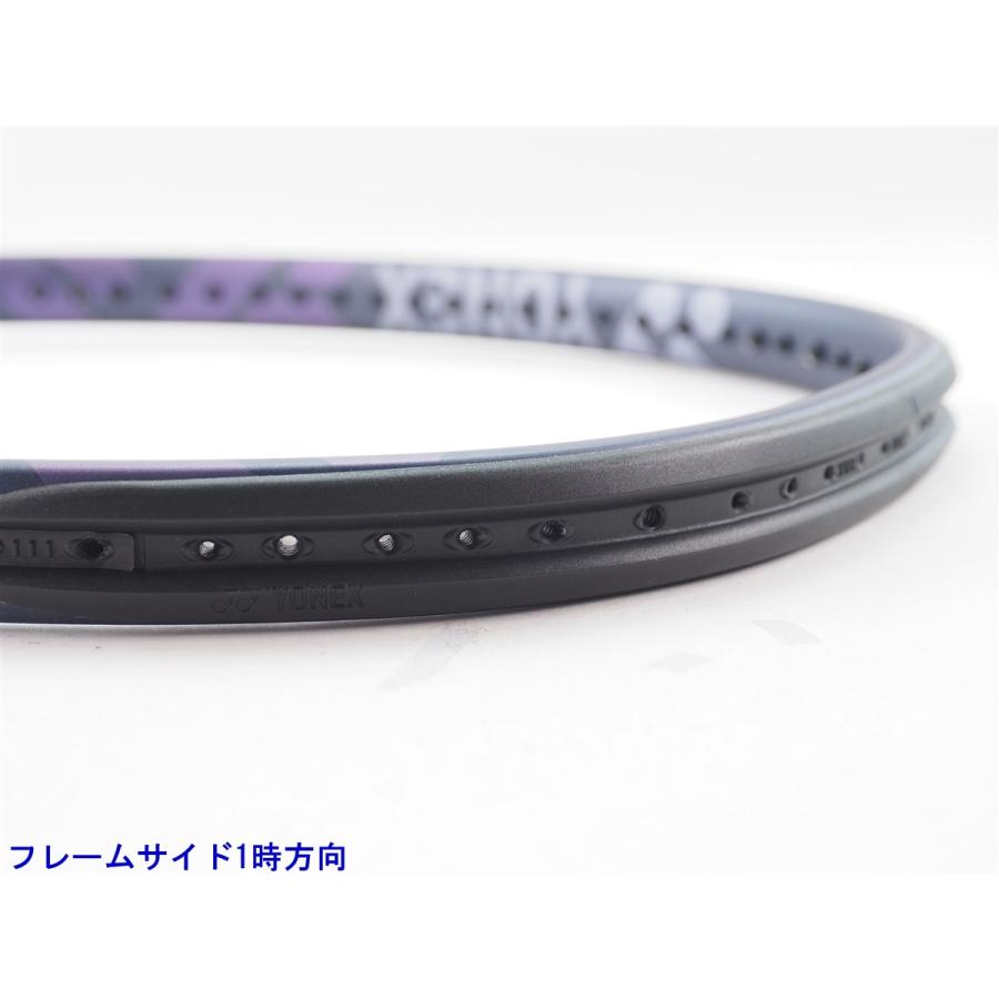 YONEX（ヨネックス） 中古 テニスラケット パーセプト 97D 2025年