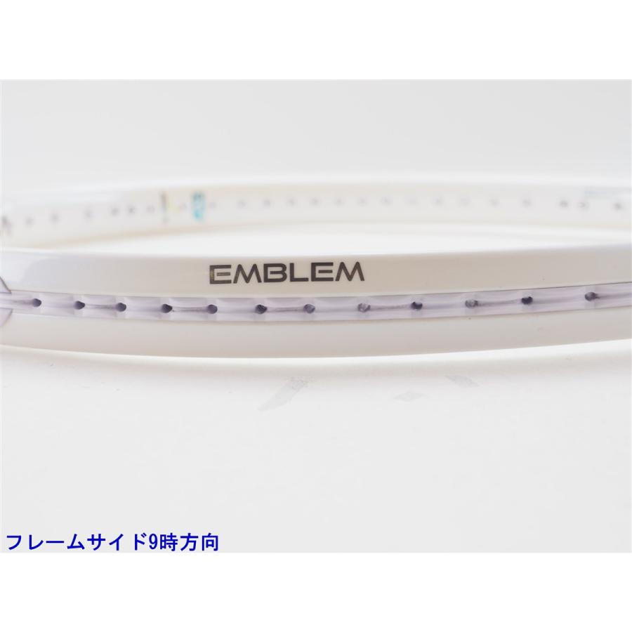 Prince（プリンス） 中古 テニスラケット エンブレム 120 2024年モデル