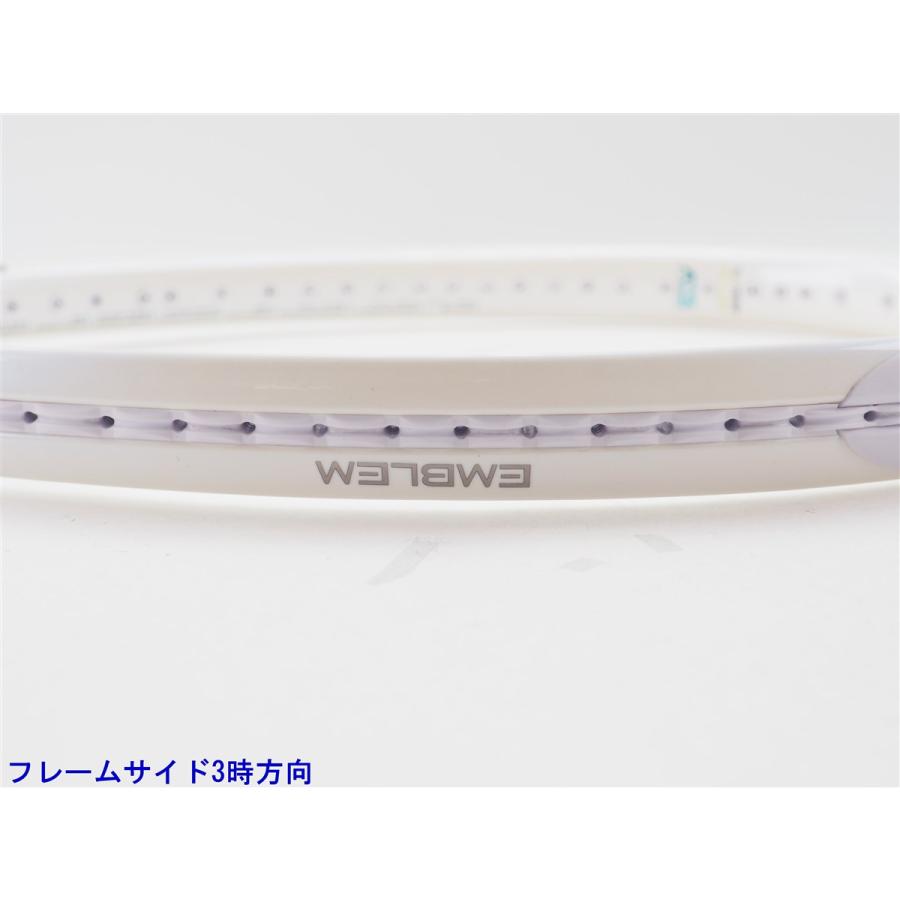 Prince（プリンス） 中古 テニスラケット エンブレム 120 2024年モデル