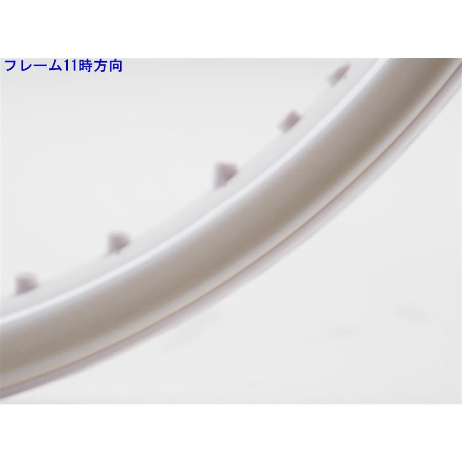 Prince（プリンス） 中古 テニスラケット エンブレム 120 2024年モデル