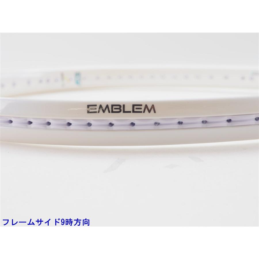 Prince（プリンス） 中古 テニスラケット エンブレム 120 2024年モデル