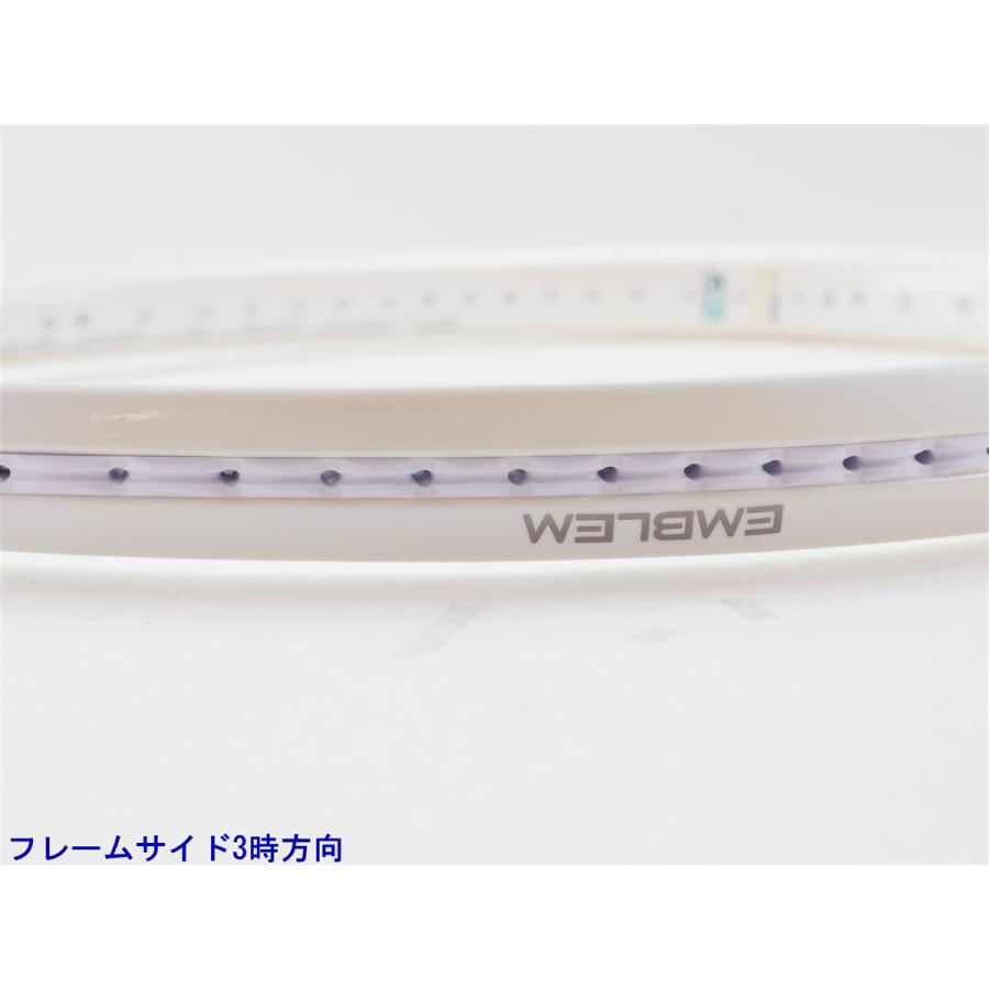Prince（プリンス） 中古 テニスラケット エンブレム 120 2024年モデル