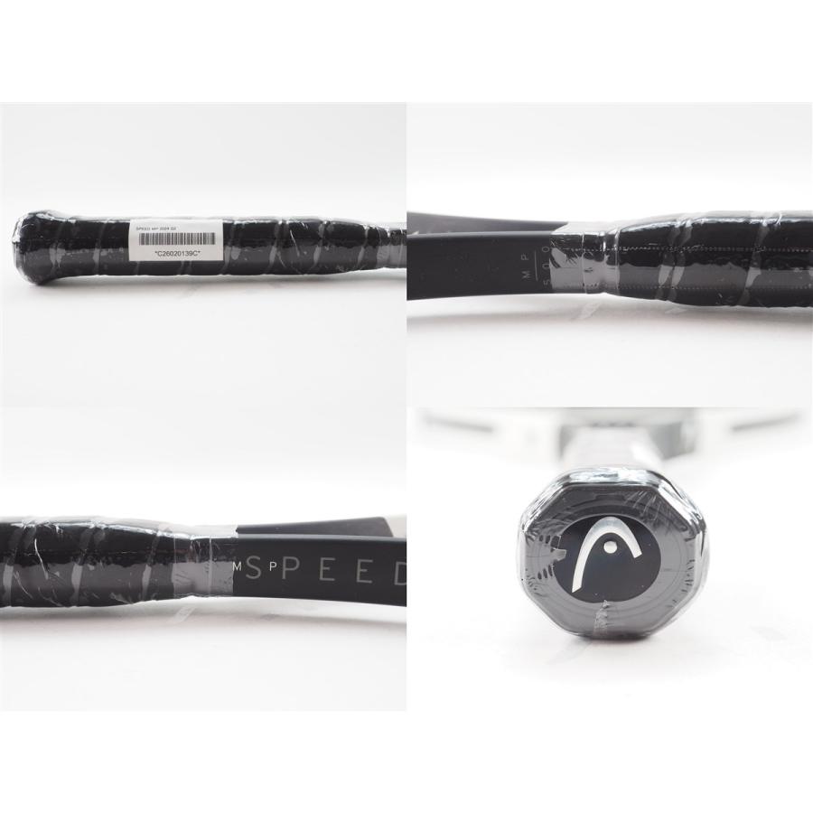 HEAD（ヘッド） 中古 テニスラケット スピード MP 2024年モデル (G2