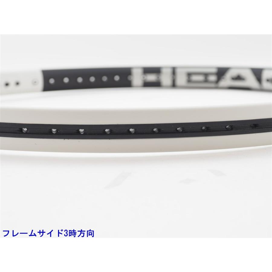 HEAD（ヘッド） 中古 テニスラケット スピード MP 2024年モデル (G2