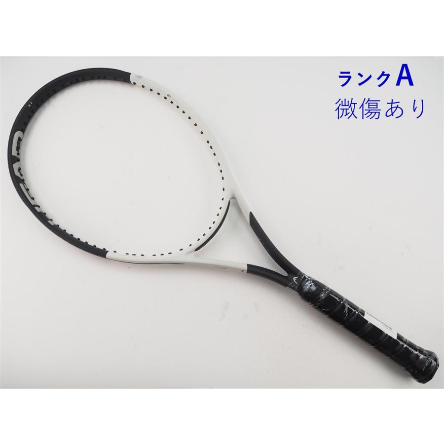 未使用　HEAD ヘッド　硬式テニスラケット SPEED MP 2024 G2 HEAD（ヘッド） 中古 テニスラケット スピード MP 2024年モデル (G2