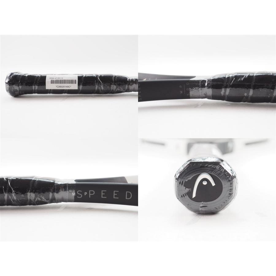 HEAD（ヘッド） 中古 テニスラケット スピード MP 2024年モデル (G2