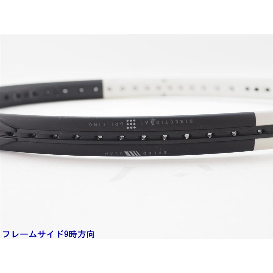 HEAD（ヘッド） 中古 テニスラケット スピード MP 2024年モデル (G2