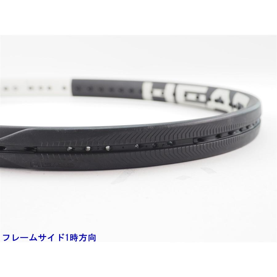 HEAD（ヘッド） 中古 テニスラケット スピード MP 2024年モデル (G2