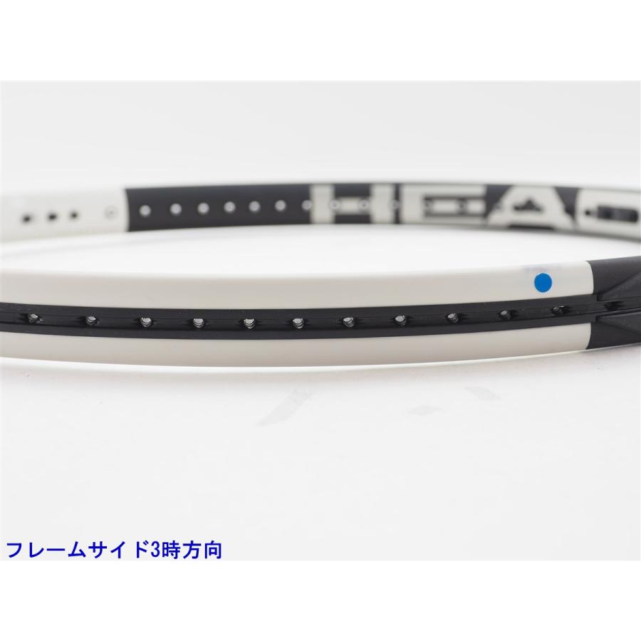 HEAD（ヘッド） 中古 テニスラケット スピード MP 2024年モデル (G2