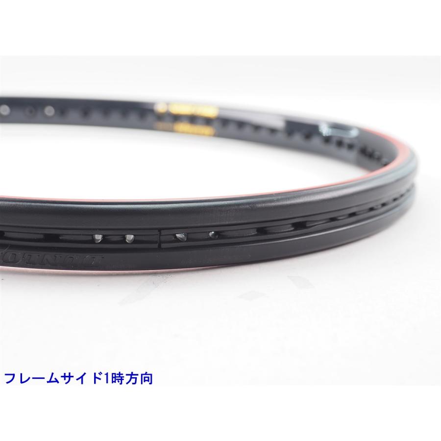 DUNLOP（ダンロップ） 中古 テニスラケット シーエックス 200 18×20