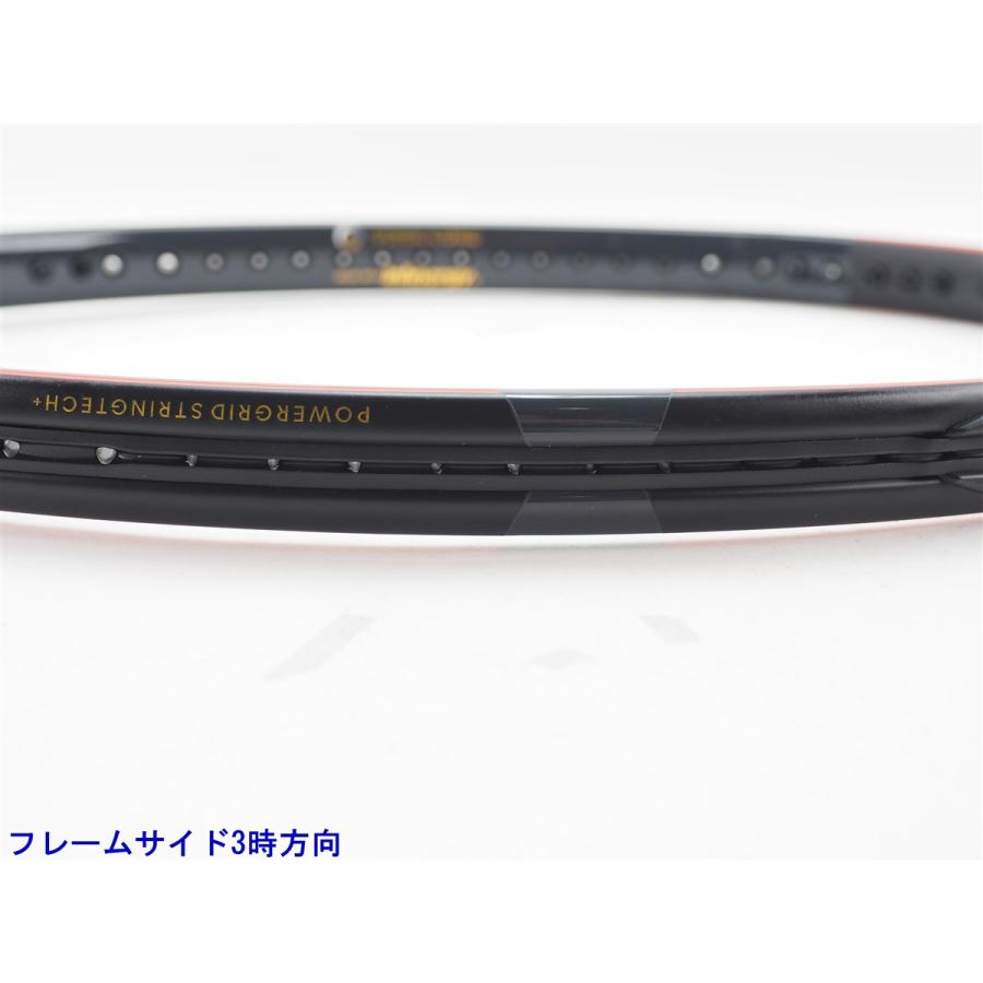 DUNLOP（ダンロップ） 中古 テニスラケット シーエックス 200 18×20