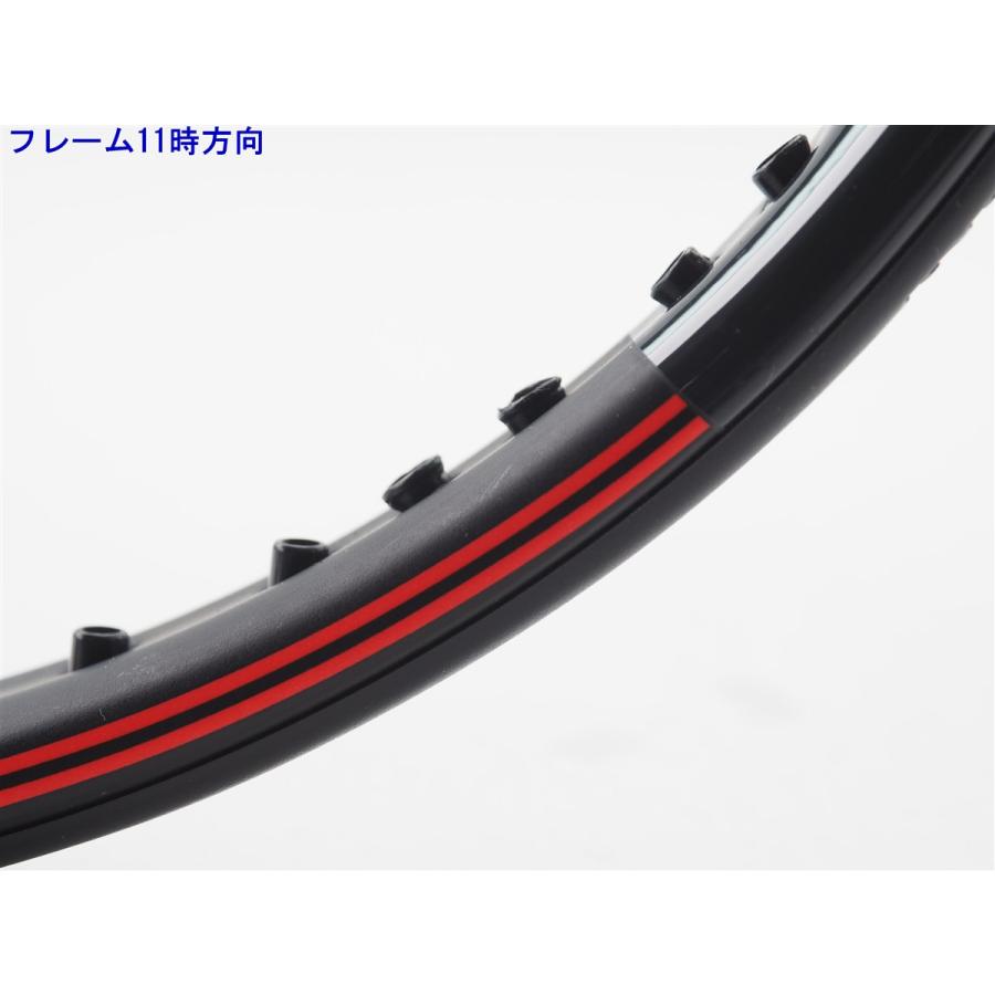 DUNLOP（ダンロップ） 中古 テニスラケット シーエックス 200 18×20
