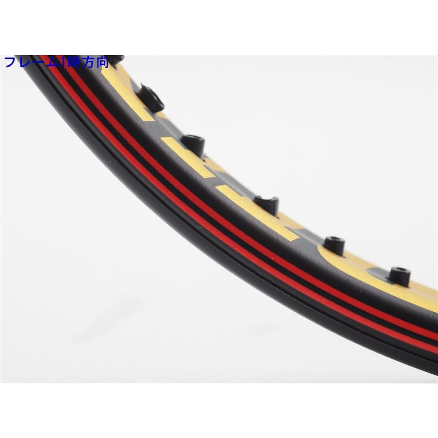 DUNLOP（ダンロップ） 中古 テニスラケット シーエックス 200 18×20