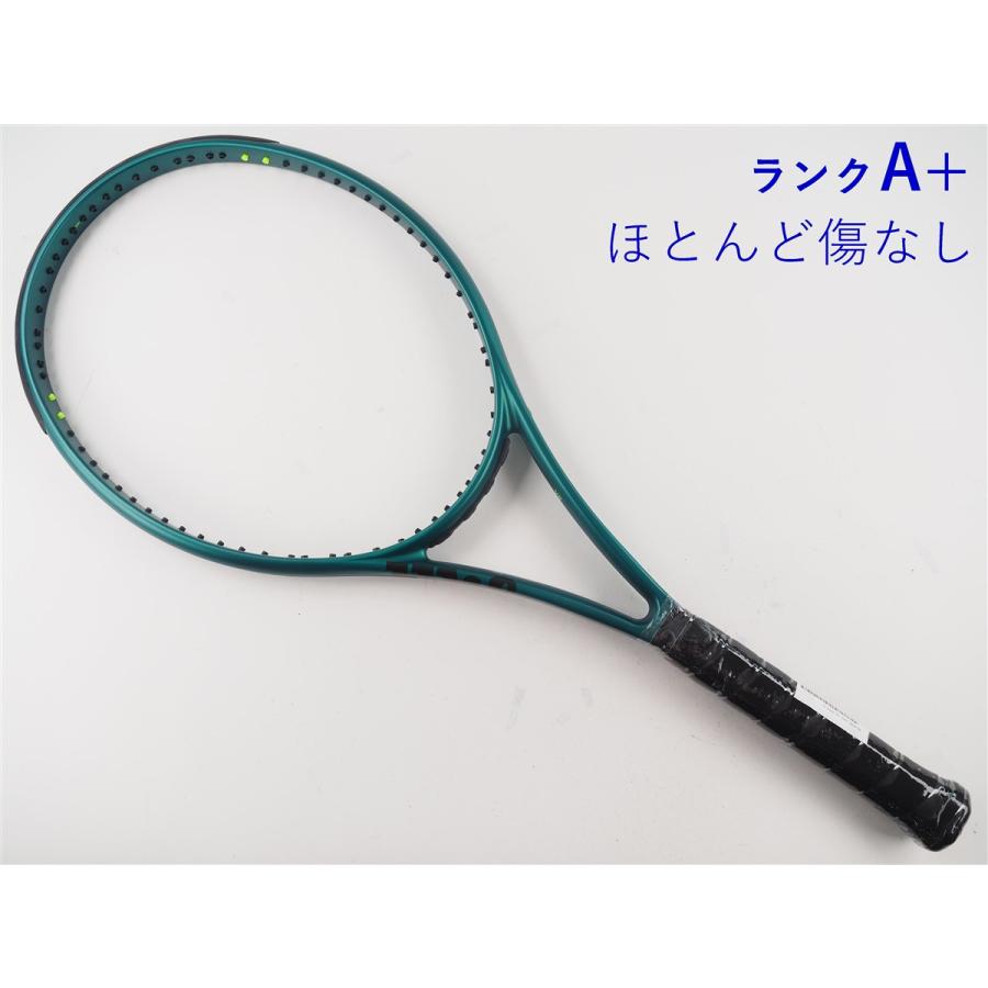 Wilson（ウイルソン） 中古 テニスラケット ウィルソン ブレード 100