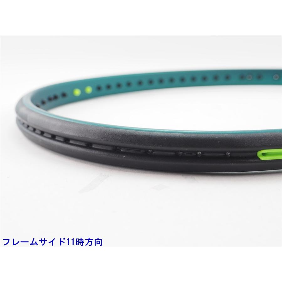 Wilson（ウイルソン） 中古 テニスラケット ウィルソン ブレード 98