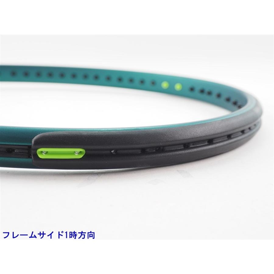 Wilson（ウイルソン） 中古 テニスラケット ウィルソン ブレード 98
