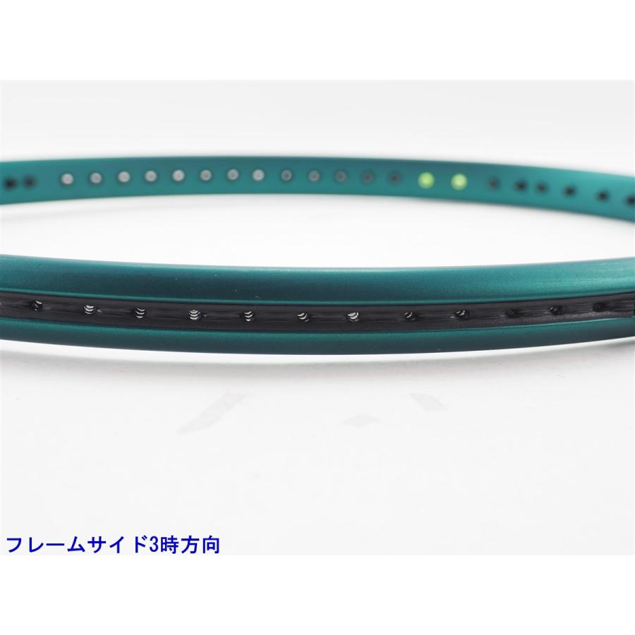 Wilson（ウイルソン） 中古 テニスラケット ウィルソン ブレード 98
