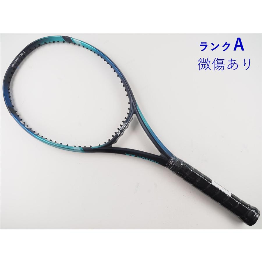 YONEX（ヨネックス） 中古 テニスラケット イーゾーン 98 2022年モデル