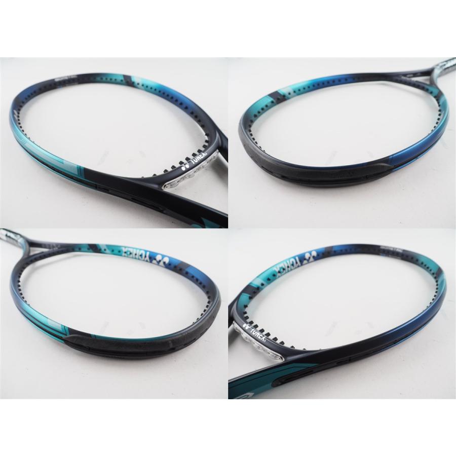 YONEX（ヨネックス） 中古 テニスラケット イーゾーン 98 2022年モデル