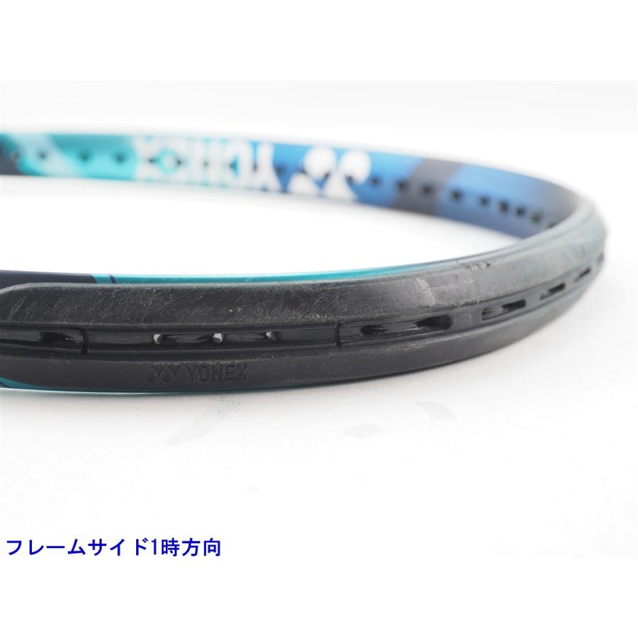YONEX（ヨネックス） 中古 テニスラケット イーゾーン 98 2022年モデル