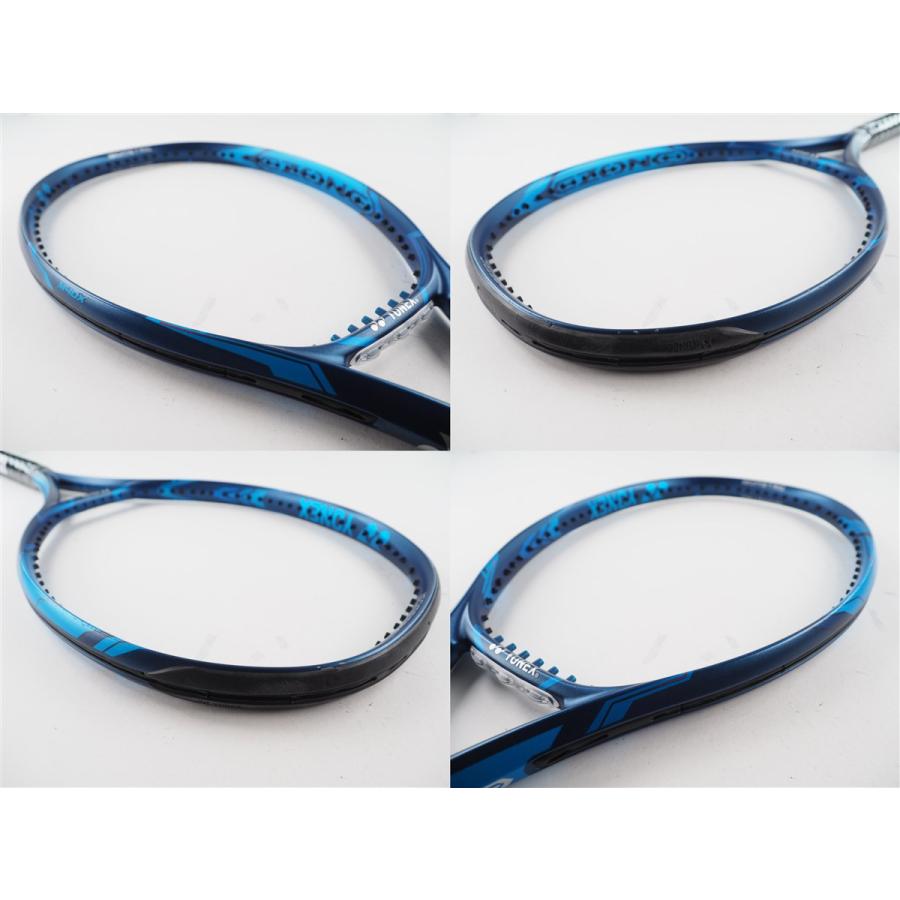 YONEX（ヨネックス） 中古 テニスラケット イーゾーン 100エル 2020年