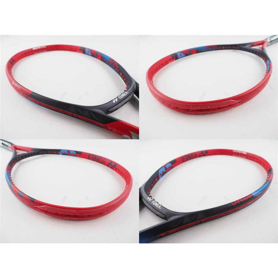 YONEX（ヨネックス） 中古 テニスラケット ブイコア 98 2023年モデル