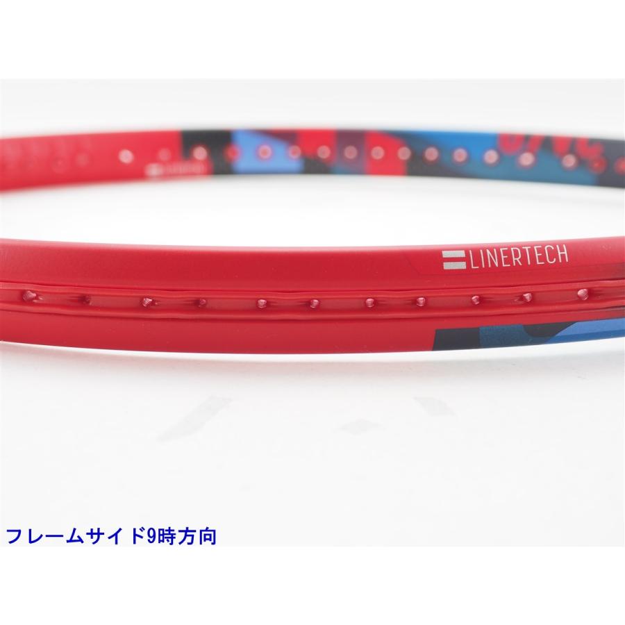 YONEX（ヨネックス） 中古 テニスラケット ブイコア 98 2023年モデル