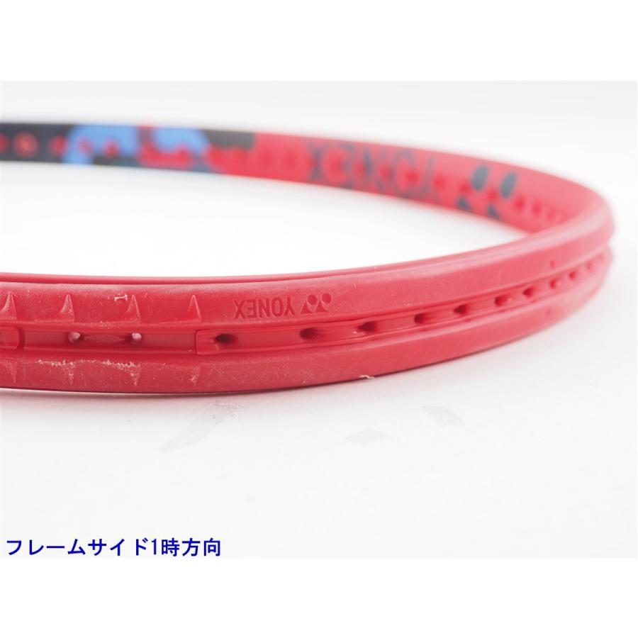 YONEX（ヨネックス） 中古 テニスラケット ブイコア 98 2023年モデル