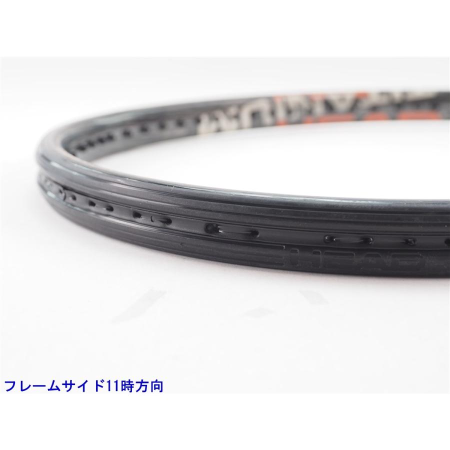 楽天市場】head ti．radicalの通販 | 中古 テニスラケット ヘッド