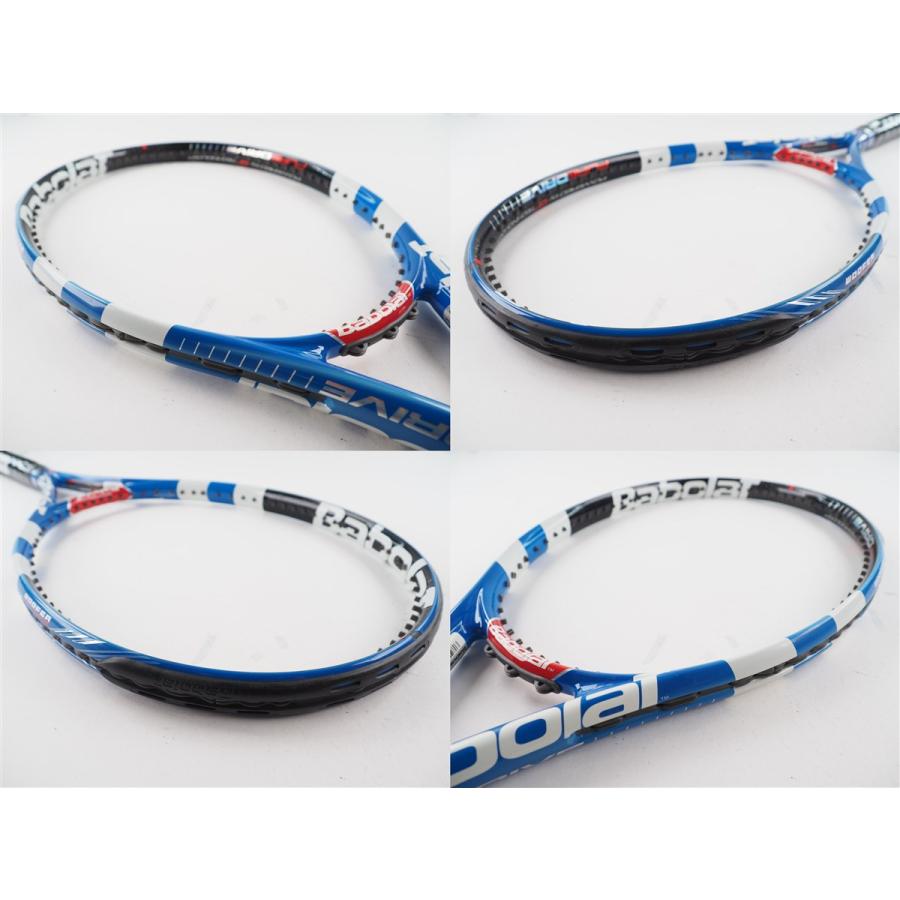 Babolat（バボラ） 中古 テニスラケット ピュアドライブ 2009年モデル