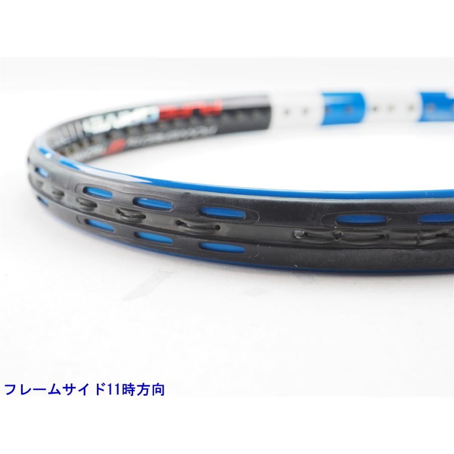 Babolat（バボラ） 中古 テニスラケット ピュアドライブ 2009年モデル