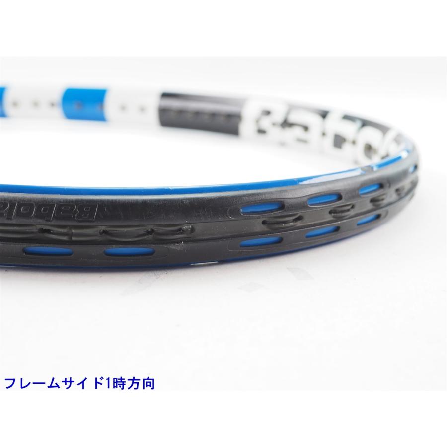 Babolat（バボラ） 中古 テニスラケット ピュアドライブ 2009年モデル