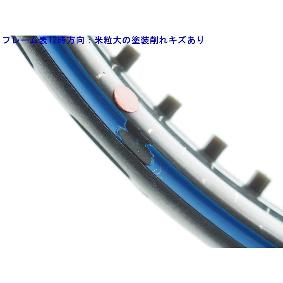 Babolat（バボラ） 中古 テニスラケット ピュアドライブ 2009年モデル