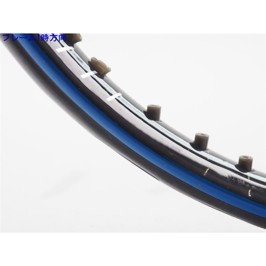 Babolat（バボラ） 中古 テニスラケット ピュアドライブ 2009年モデル