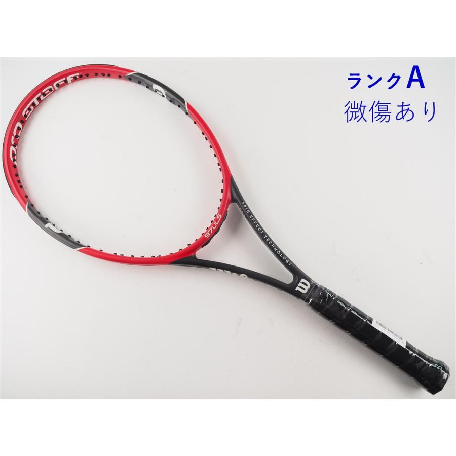 Wilson（ウイルソン） 中古 テニスラケット ウィルソン プロ スタッフ