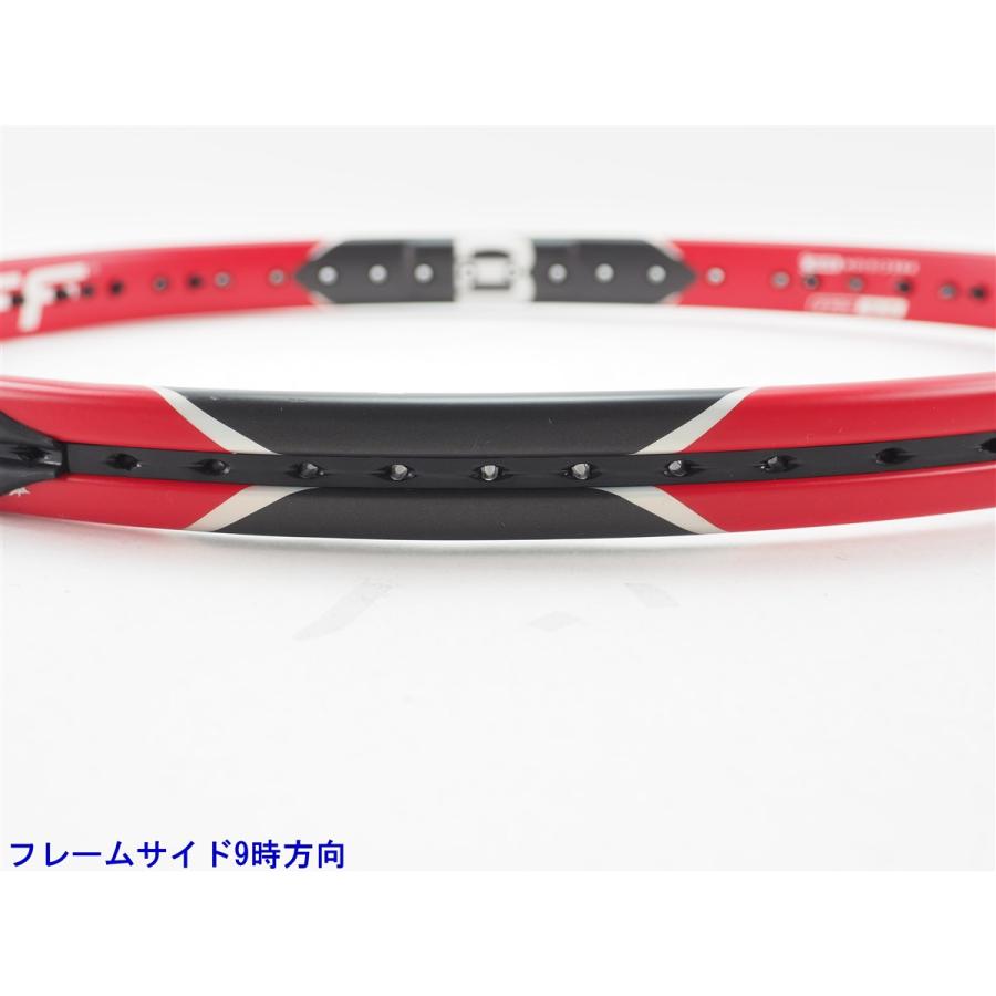 Wilson（ウイルソン） 中古 テニスラケット ウィルソン プロ スタッフ