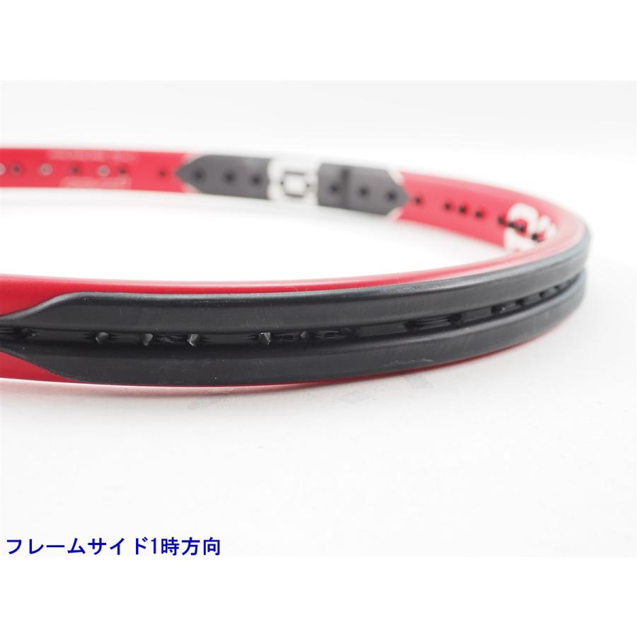Wilson（ウイルソン） 中古 テニスラケット ウィルソン プロ スタッフ
