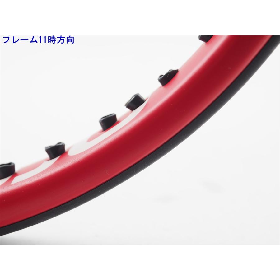 Wilson（ウイルソン） 中古 テニスラケット ウィルソン プロ スタッフ