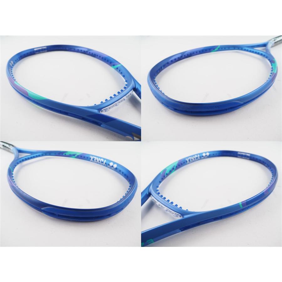 YONEX（ヨネックス） 中古 テニスラケット イーゾーン 98 2025年モデル