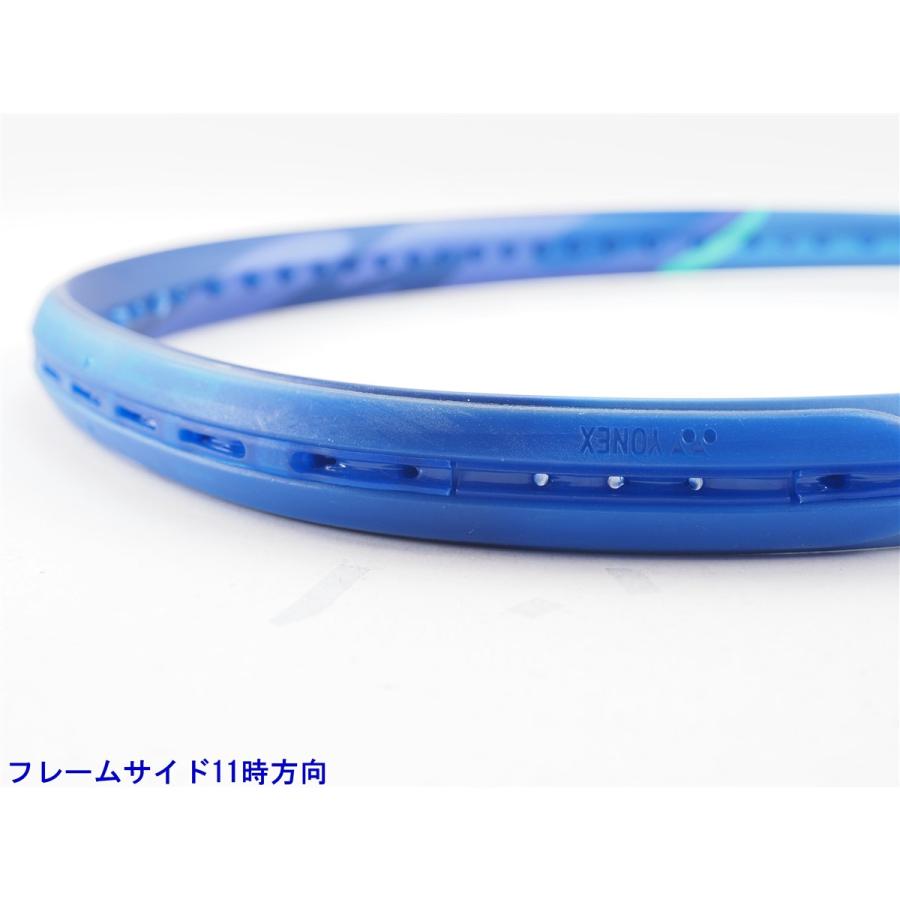 YONEX（ヨネックス） 中古 テニスラケット イーゾーン 98 2025年モデル