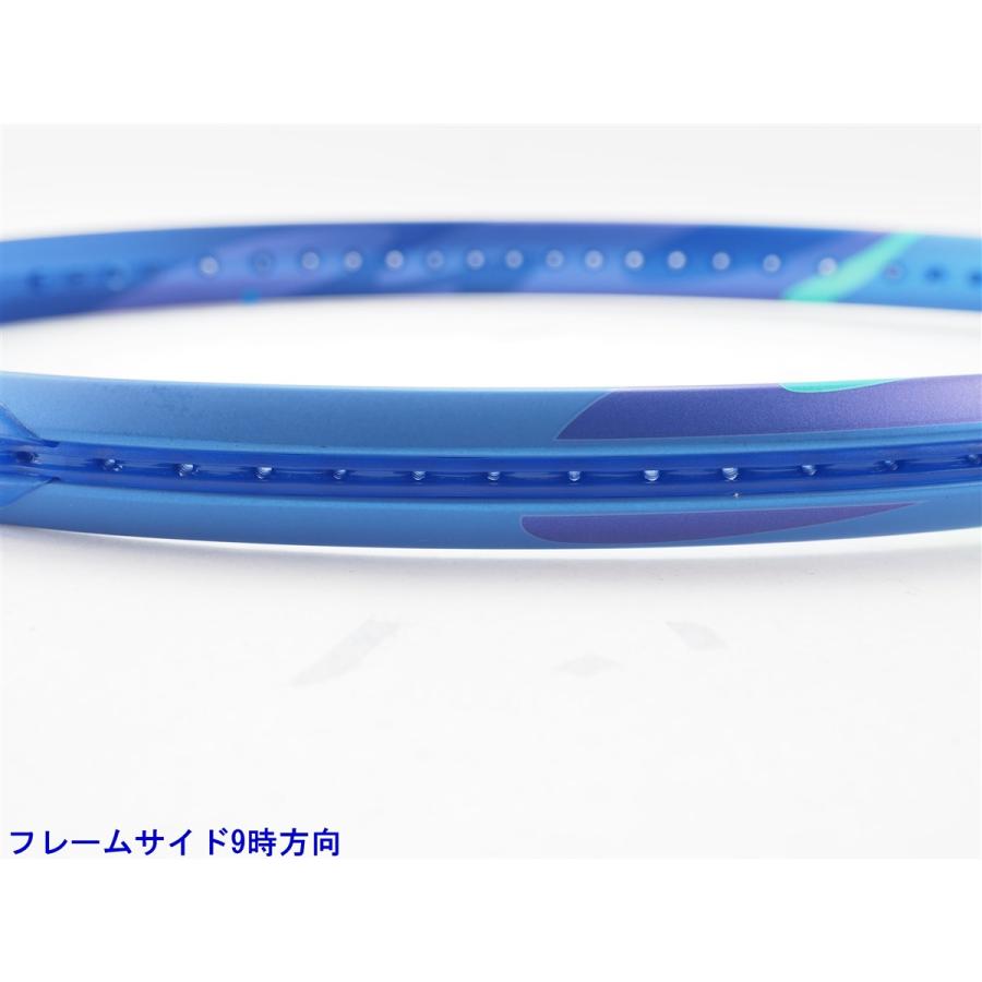 E ZONE 98 2025 G2 ヨネックス 新品未使用品　イーゾーン 2025年モデル】ヨネックス（YONEX）テニスラケット イーゾーン100L
